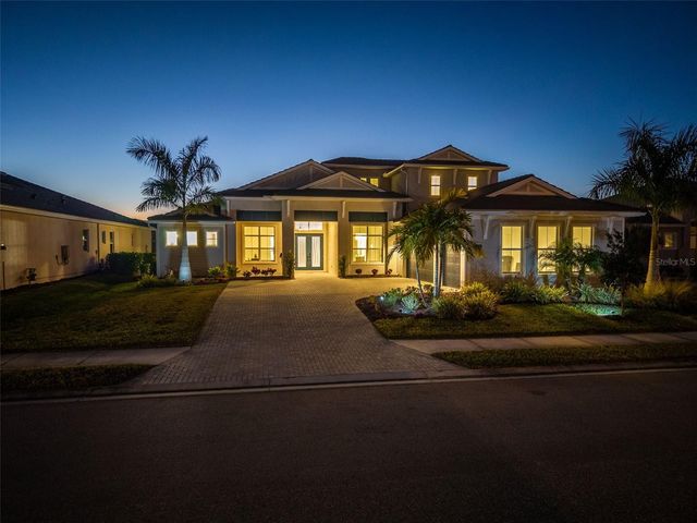 8444 CANE BAY COURT, Lakewood Ranch, FL 34202