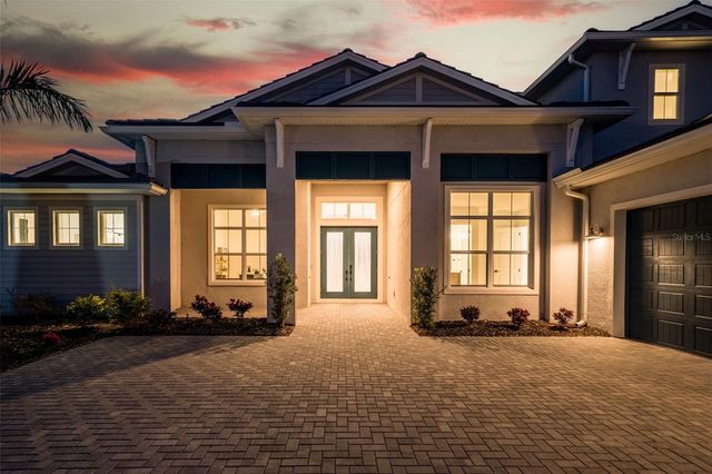 8444 CANE BAY COURT, Lakewood Ranch, FL 34202