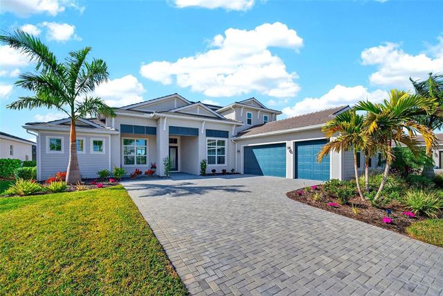8444 CANE BAY COURT, Lakewood Ranch, FL 34202