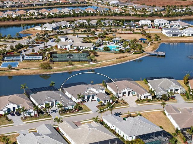 8444 CANE BAY COURT, Lakewood Ranch, FL 34202