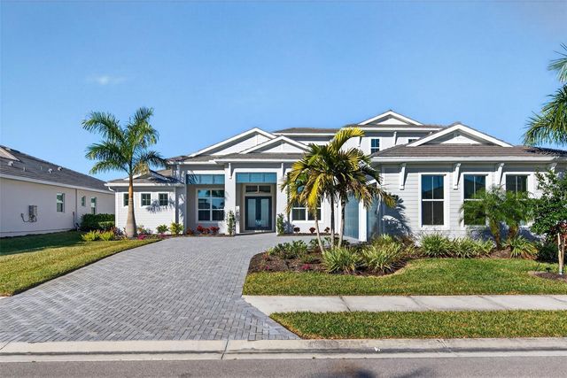 8444 CANE BAY COURT, Lakewood Ranch, FL 34202