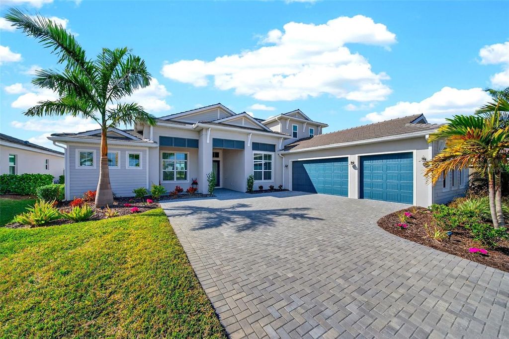 8444 CANE BAY COURT, Lakewood Ranch, FL 34202