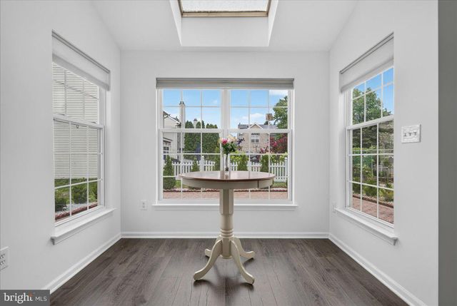 3 QUARRY CT, Hightstown, NJ 08520