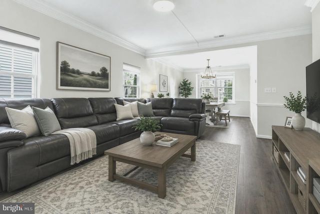 3 QUARRY CT, Hightstown, NJ 08520