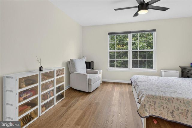 3 QUARRY CT, Hightstown, NJ 08520