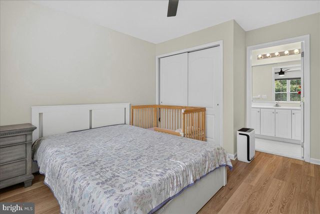 3 QUARRY CT, Hightstown, NJ 08520