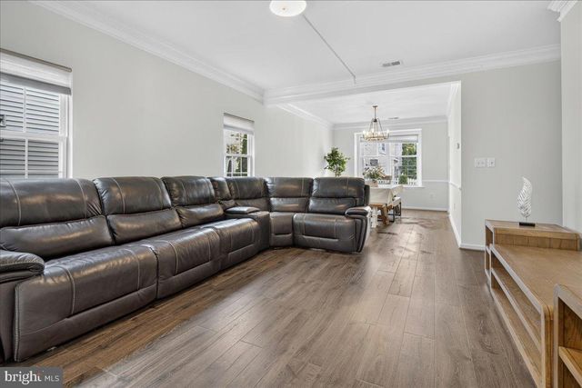 3 QUARRY CT, Hightstown, NJ 08520
