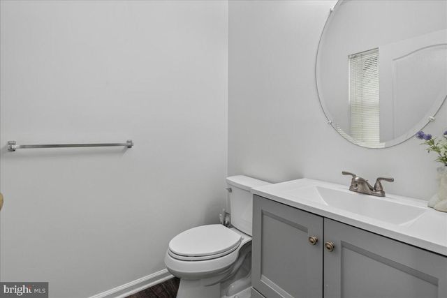 3 QUARRY CT, Hightstown, NJ 08520