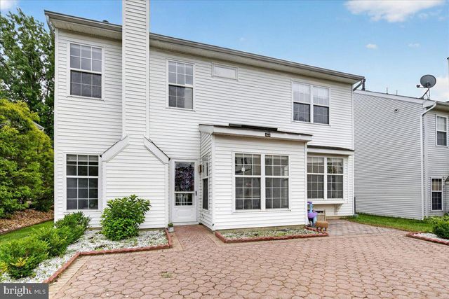 3 QUARRY CT, Hightstown, NJ 08520