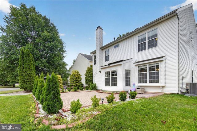 3 QUARRY CT, Hightstown, NJ 08520