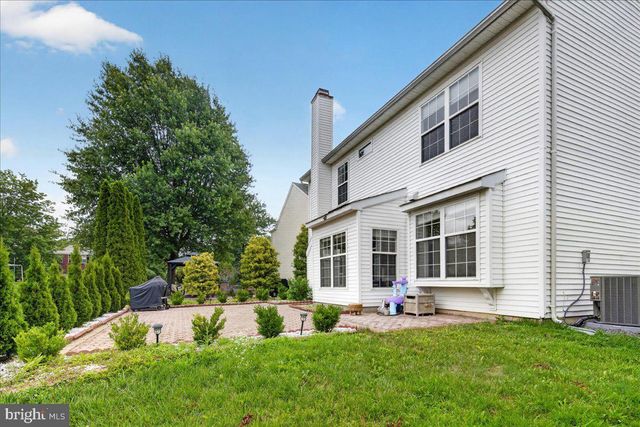 3 QUARRY CT, Hightstown, NJ 08520