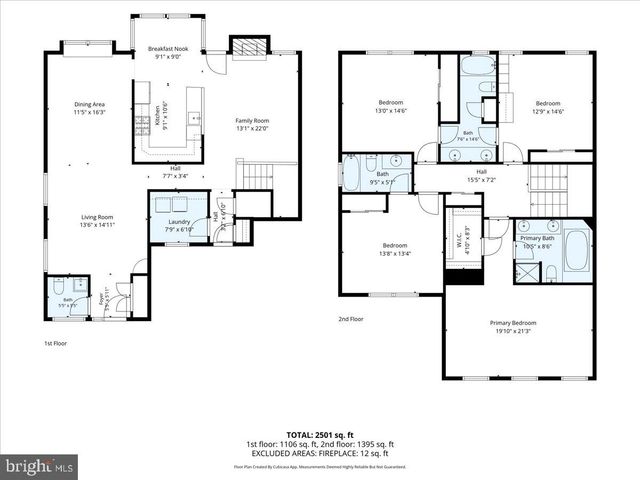 3 QUARRY CT, Hightstown, NJ 08520