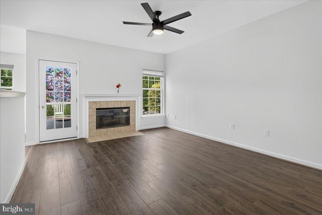 3 QUARRY CT, Hightstown, NJ 08520
