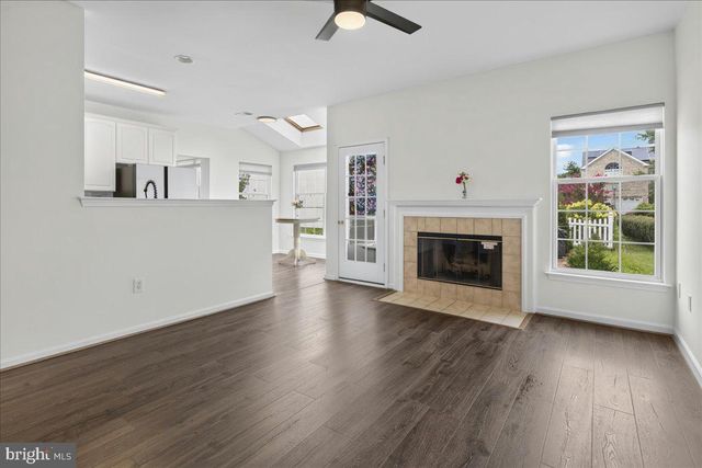 3 QUARRY CT, Hightstown, NJ 08520
