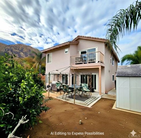 10482 Valley Crest, Moreno Valley, CA 92557
