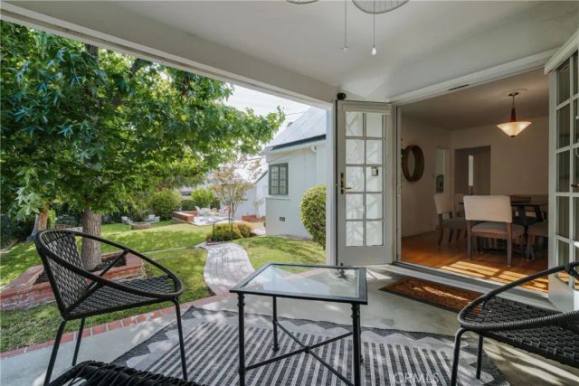 1231 N Maryland Avenue, Glendale, CA 91207
