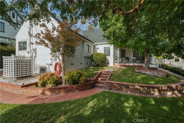 1231 N Maryland Avenue, Glendale, CA 91207