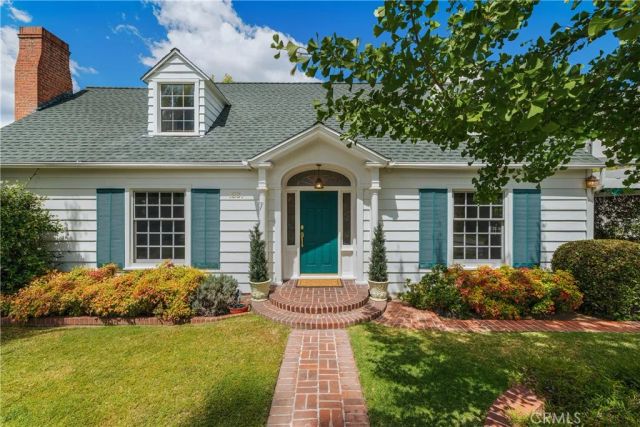 1231 N Maryland Avenue, Glendale, CA 91207