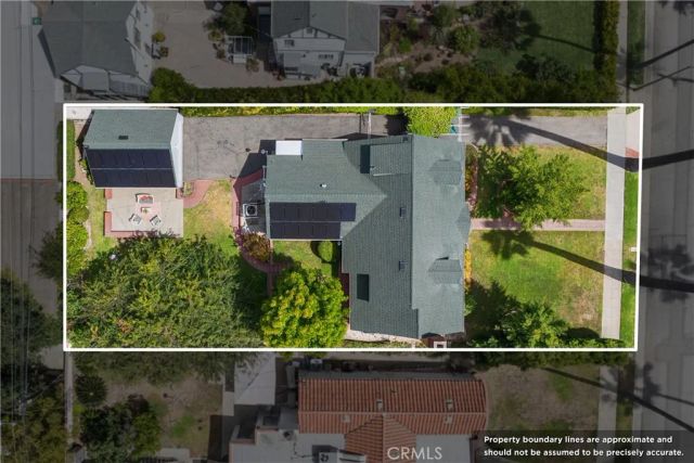 1231 N Maryland Avenue, Glendale, CA 91207
