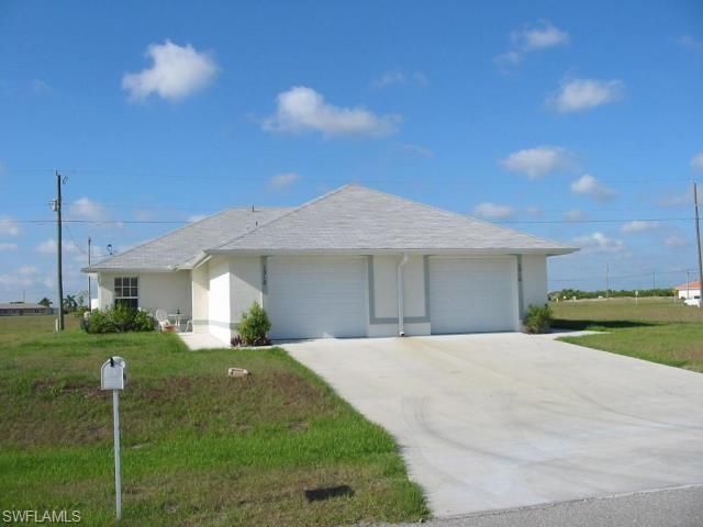 1310 NE 16th TER, Cape Coral, FL 33909