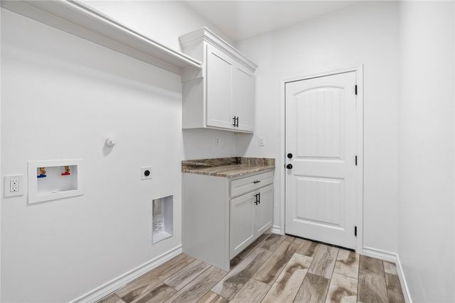 6722 La Salle Dr, Corpus Christi, TX 78414