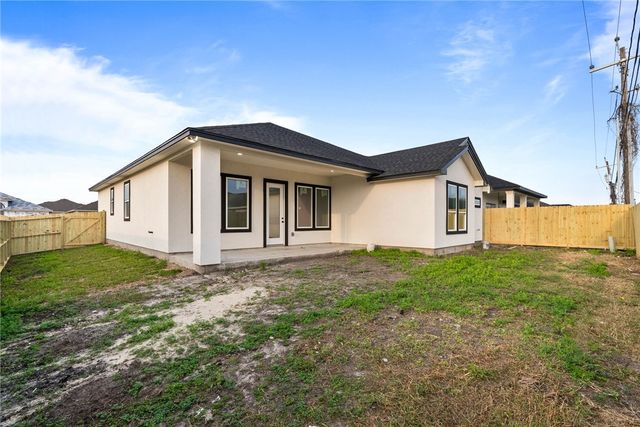 6722 La Salle Dr, Corpus Christi, TX 78414