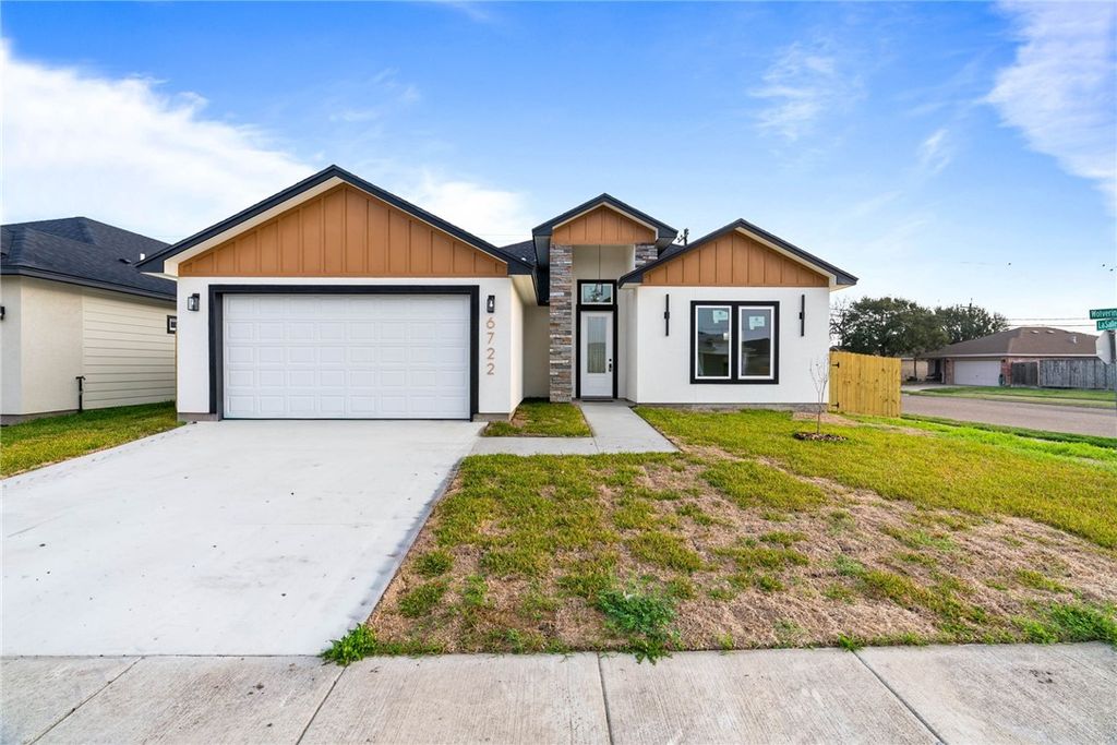 6722 La Salle Dr, Corpus Christi, TX 78414