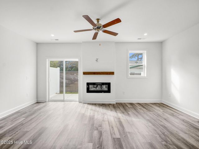 247 Townhome Lane 247, Southern Pines, NC 28387