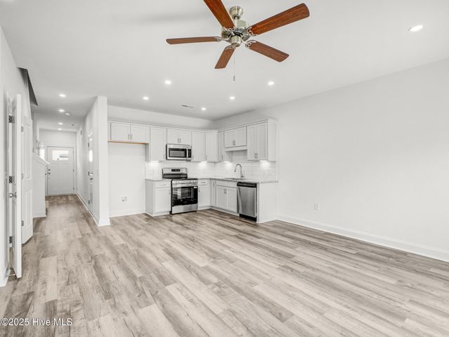 247 Townhome Lane 247, Southern Pines, NC 28387