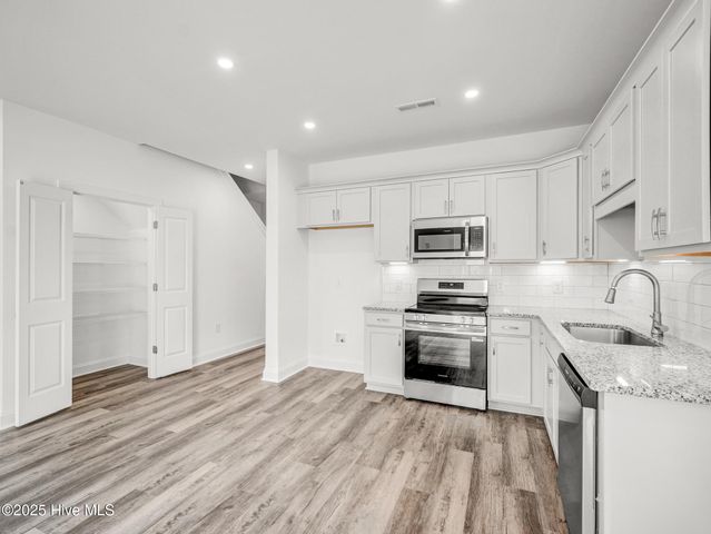 247 Townhome Lane 247, Southern Pines, NC 28387