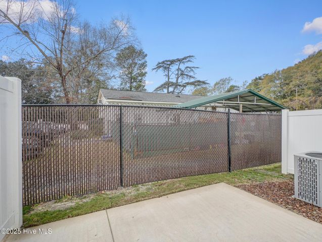 247 Townhome Lane 247, Southern Pines, NC 28387