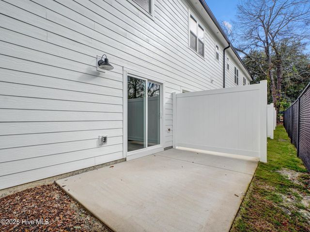 247 Townhome Lane 247, Southern Pines, NC 28387