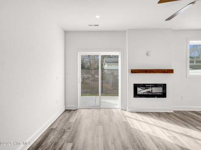 247 Townhome Lane 247, Southern Pines, NC 28387