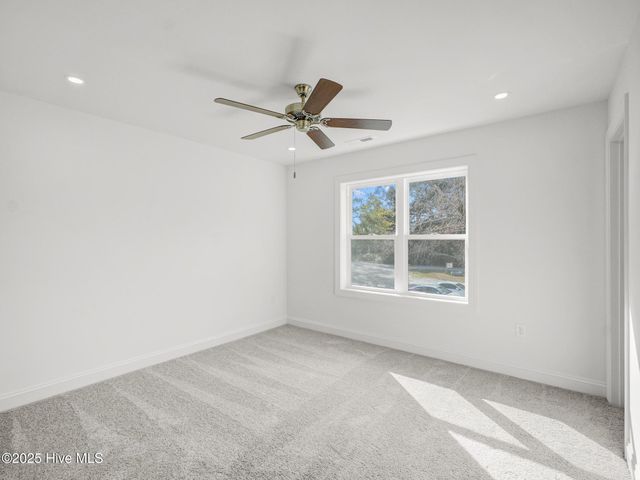 247 Townhome Lane 247, Southern Pines, NC 28387