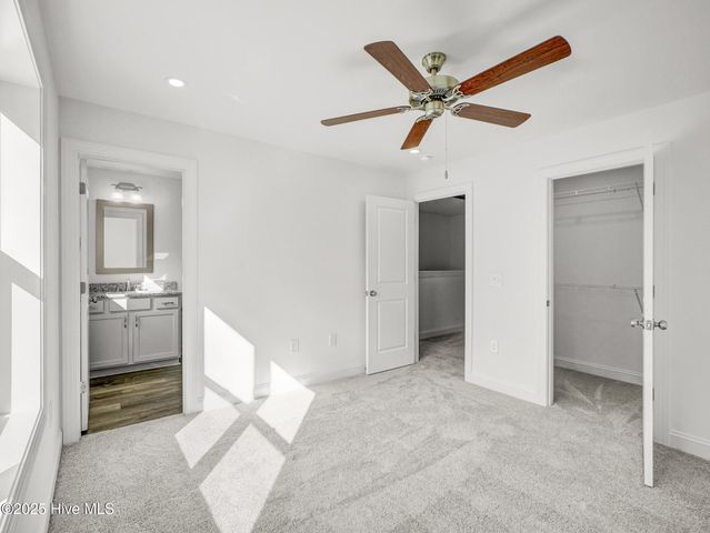 247 Townhome Lane 247, Southern Pines, NC 28387