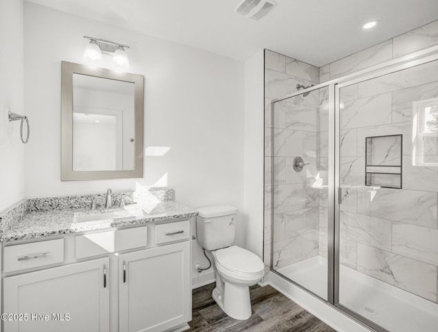 247 Townhome Lane 247, Southern Pines, NC 28387