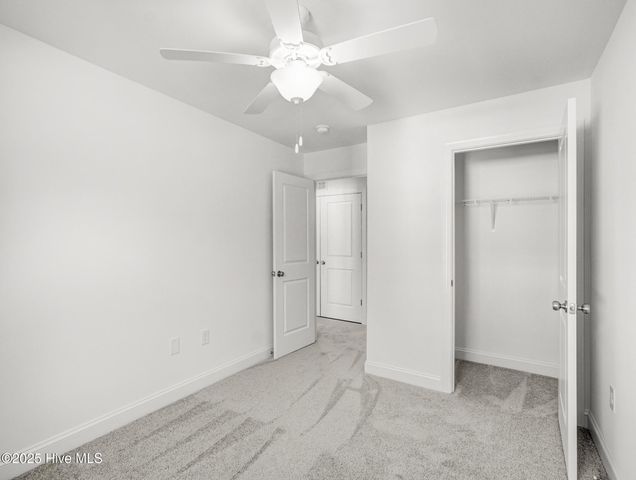 247 Townhome Lane 247, Southern Pines, NC 28387