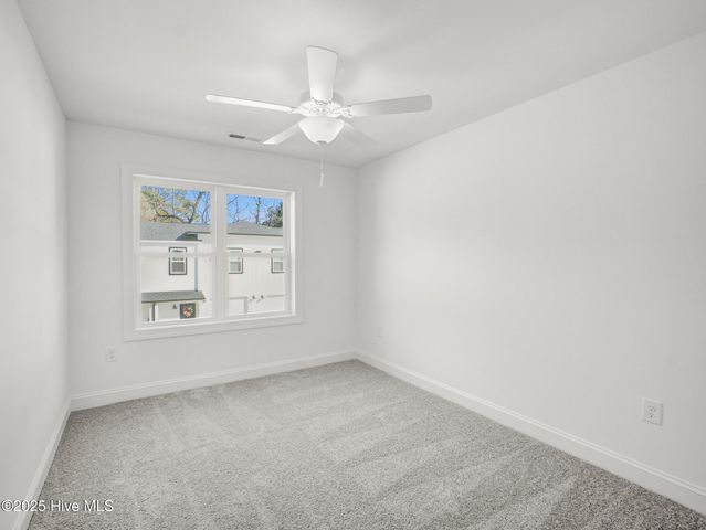 247 Townhome Lane 247, Southern Pines, NC 28387