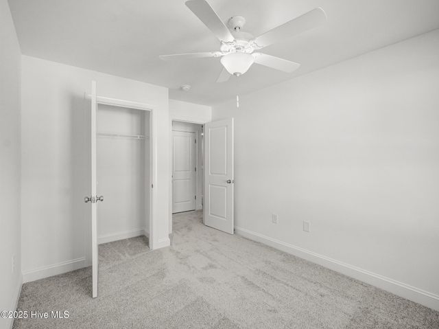 247 Townhome Lane 247, Southern Pines, NC 28387