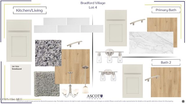 247 Townhome Lane 247, Southern Pines, NC 28387