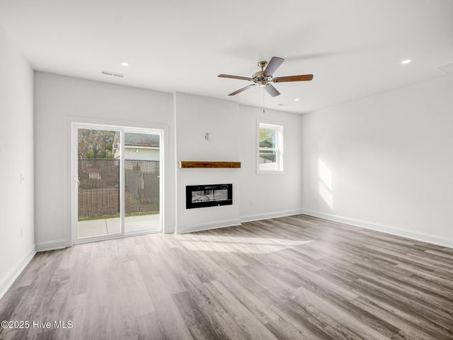 247 Townhome Lane 247, Southern Pines, NC 28387