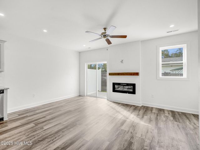 247 Townhome Lane 247, Southern Pines, NC 28387