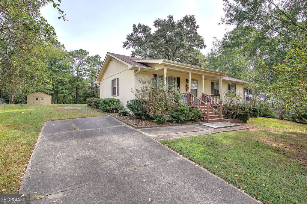 255 State Highway 20 SPUR SE, Cartersville, GA 30121 — photo 2