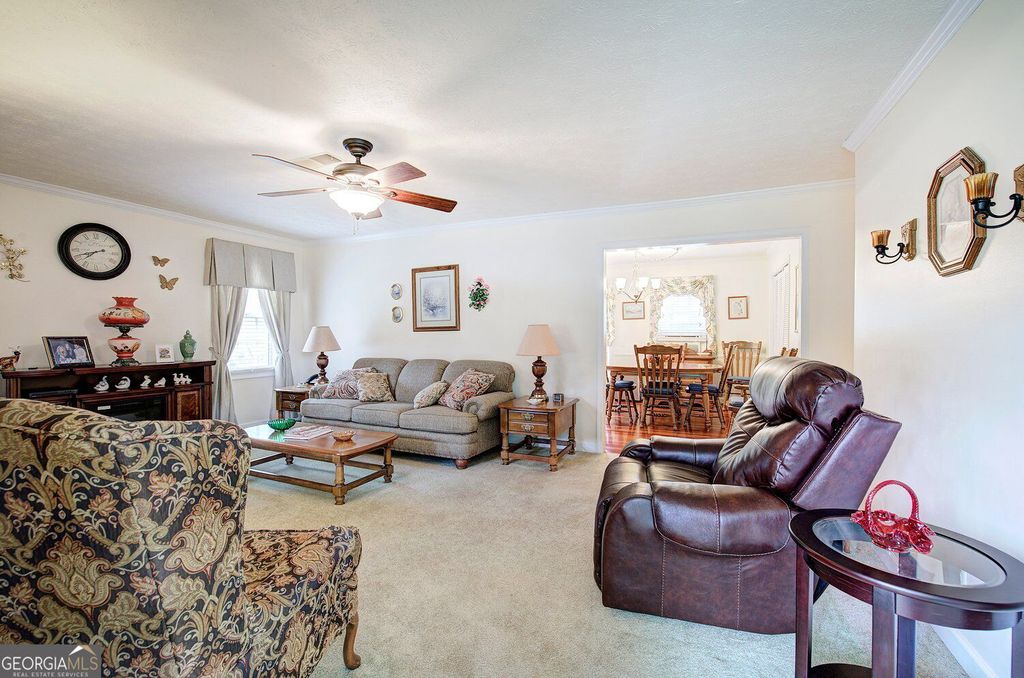 255 State Highway 20 SPUR SE, Cartersville, GA 30121 — photo 4