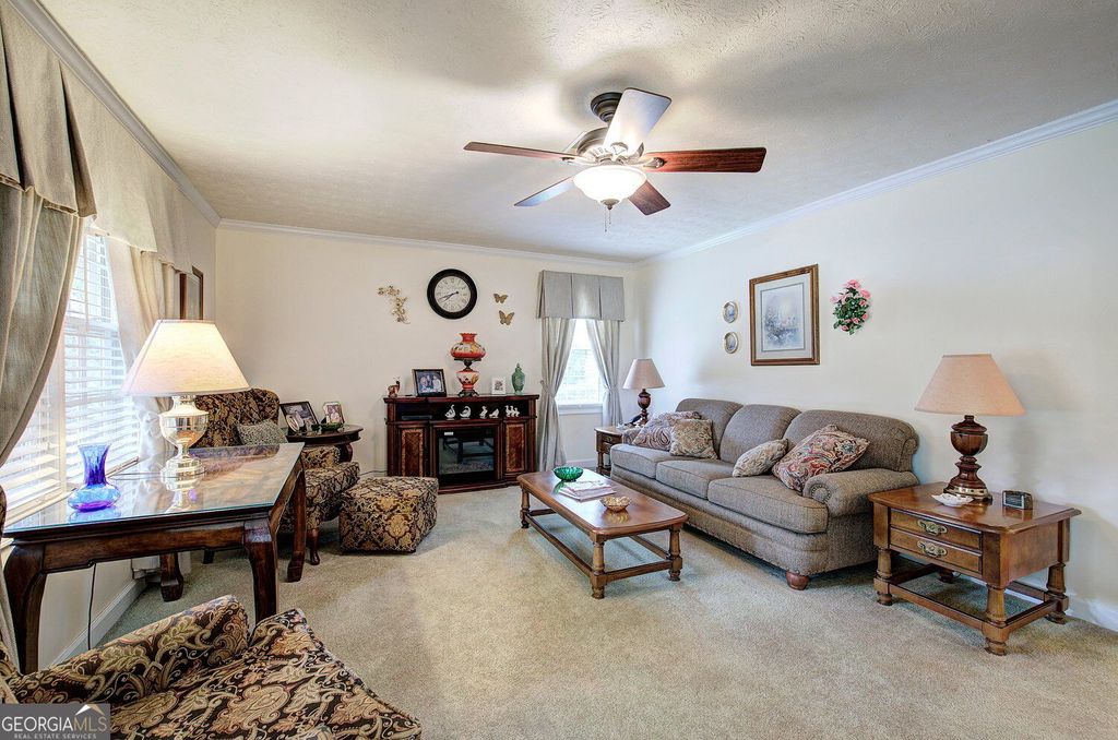 255 State Highway 20 SPUR SE, Cartersville, GA 30121 — photo 5