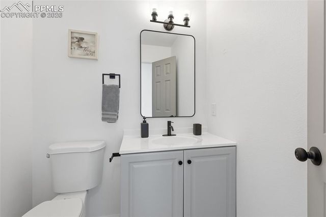 11525 Red Lodge Road, Peyton, CO 80831