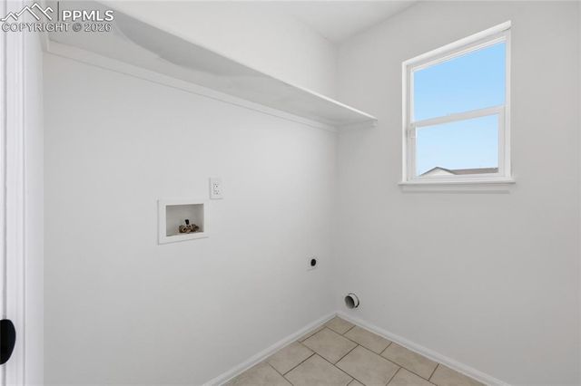 11525 Red Lodge Road, Peyton, CO 80831