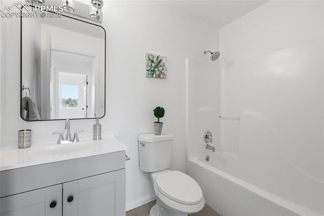 11525 Red Lodge Road, Peyton, CO 80831