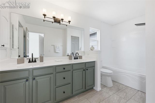 11525 Red Lodge Road, Peyton, CO 80831