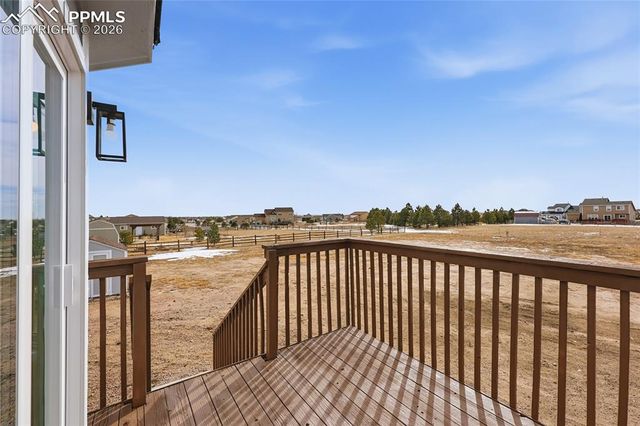11525 Red Lodge Road, Peyton, CO 80831